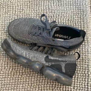 Nike vapor max